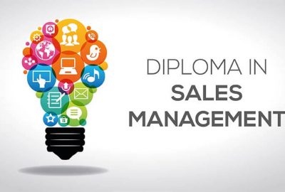 Diploma in Sales